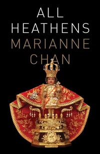 Enlarge image Cover: All Heathens - Sarabande Books, Incorporated
