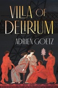 Cover: Villa Of Delirium - New Vessel Press