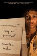 Cover: Why No Goodbye? - Leapfrog Press