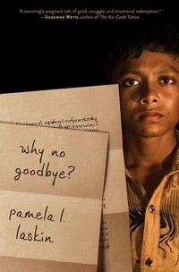Enlarge image Cover: Why No Goodbye? - Leapfrog Press