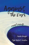 Cover: Against the Dark - Spartan Press