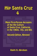 Cover: Hip Santa Cruz 4 - Epigraph Publishing