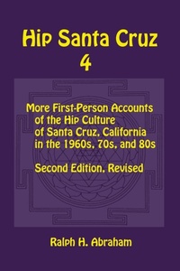 Enlarge image Cover: Hip Santa Cruz 4 - Epigraph Publishing