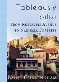 Abbildung von: Tableaus of Tbilisi - Sun Dogs Creations