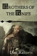 Cover: Brothers of the Knife - OMNIUM GATHERUM MEDIA