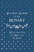 Cover: Pocket Guide to the Rosary - Ascension Press