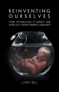 Enlarge image Cover: Reinventing Ourselves - Stairway Press