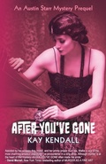 Cover: After You've Gone - Stairway Press