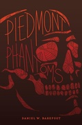 Cover: Piedmont Phantoms - John F Blair Publisher