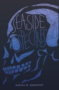Cover: Seaside Spectres - John F Blair Publisher