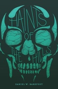 Cover: Haints of the Hills - John F Blair Publisher