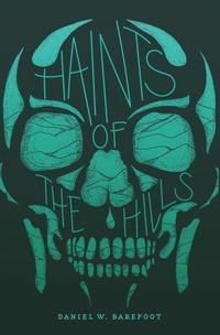 Abbildung von: Haints of the Hills - John F Blair Publisher