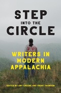 Cover: Step into the Circle - John F Blair Publisher