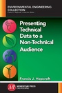 Cover: Presenting Technical Data to a Non-Technical Audience - Momentum Press