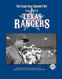 Abbildung von: The Team That Couldn't Hit - Society for American Baseball Research