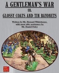 Cover: A Gentleman's War - Winged Hussar Publishing