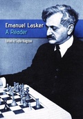 Cover: Emanuel Lasker - Russell Enterprises