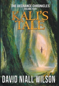 Enlarge image Cover: Kali's Tale - Crossroad Press