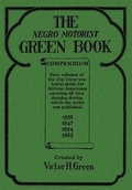 Cover: The Negro Motorist Green Book Compendium - About Comics