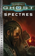 Cover: StarCraft: Ghost - Spectres - Blizzard Legends - Blizzard Entertainment
