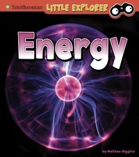 Enlarge image Cover: Energy - Capstone Press, Incorporated