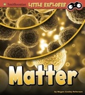 Cover: Matter - Capstone Press, Incorporated