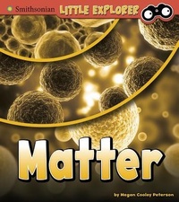 Enlarge image Cover: Matter - Capstone Press, Incorporated