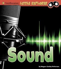 Enlarge image Cover: Sound - Capstone Press, Incorporated