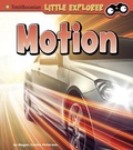 Cover: Motion - Capstone Press, Incorporated