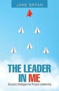Cover: The Leader in Me - Balboa Press