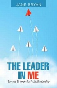 Enlarge image Cover: The Leader in Me - Balboa Press
