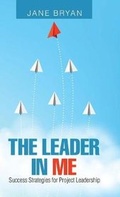 Cover: The Leader in Me - Balboa Press