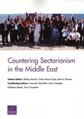 Cover: Countering Sectarianism in the Middle East - RAND