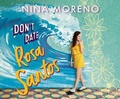 Cover: Don't Date Rosa Santos - Dreamscape Media