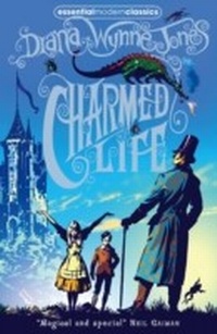 Enlarge image Cover: Charmed Life - HarperCollins