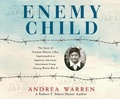 Cover: Enemy Child - Dreamscape Media
