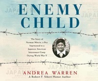 Enlarge image Cover: Enemy Child - Dreamscape Media