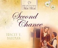 Cover: Second Chance - Two Words on Dreamscape Audio