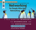 Cover: Networking for People Who Hate Networking, Second Edition - Dreamscape Media