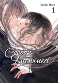 Cover: Cocoon Entwined, Vol. 1 - Yen Press