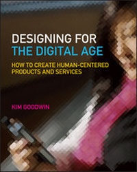 Abbildung von: Designing for the Digital Age - Wiley