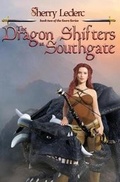Cover: The Dragon Shifters at Southgate - Ternias Publishing