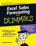 Bild: Excel Sales Forecasting For Dummies - Wiley
