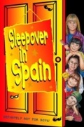 Cover: Sleepover in Spain - HarperCollins