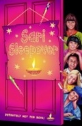 Cover: Sari Sleepover - HarperCollins
