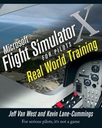Abbildung von: Microsoft Flight Simulator X For Pilots - Wiley