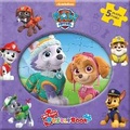 Cover: Nick Paw Patrol Girls - Phidal Publishing