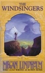 Cover: The Windsingers - HarperCollins