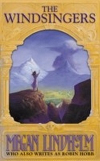 Enlarge image Cover: The Windsingers - HarperCollins