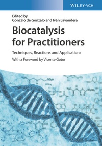 Abbildung von: Biocatalysis for Practitioners - Wiley-VCH